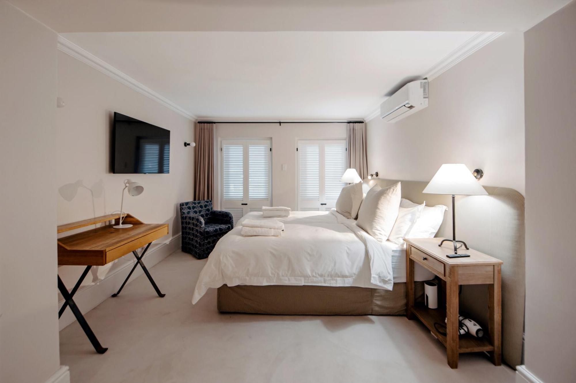 Cape Finest - De Waterkant House Kapské Město Pokoj fotografie
