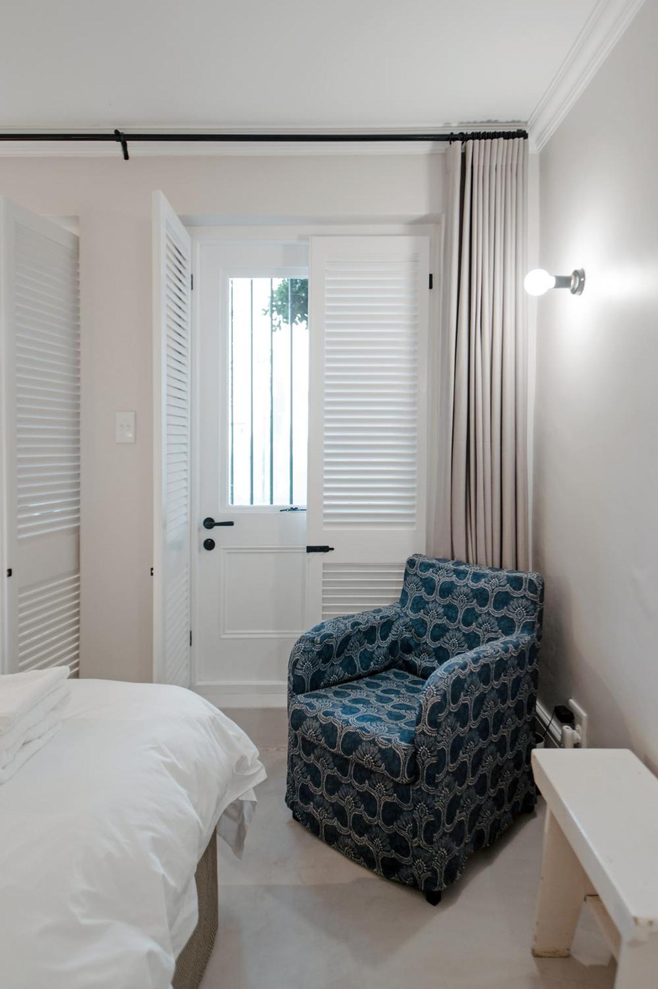 Cape Finest - De Waterkant House Kapské Město Pokoj fotografie