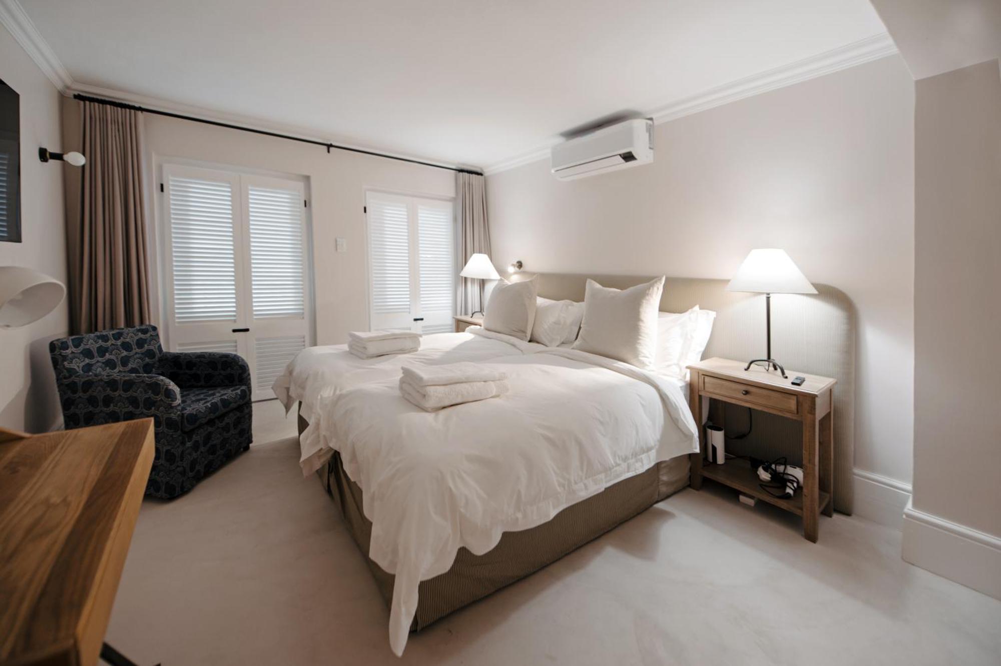 Cape Finest - De Waterkant House Kapské Město Pokoj fotografie